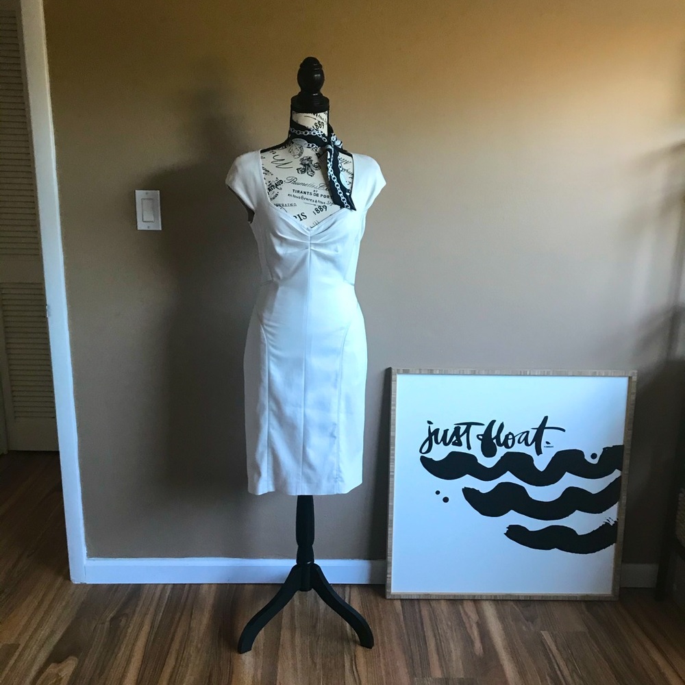 REBECCA TAYLOR DRESS